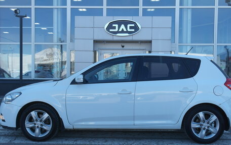 KIA cee'd I рестайлинг, 2011 год, 773 000 рублей, 3 фотография