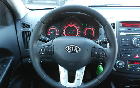 KIA cee'd I рестайлинг, 2011 год, 773 000 рублей, 9 фотография