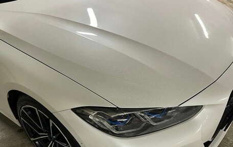 BMW 4 серия, 2020 год, 5 290 000 рублей, 9 фотография