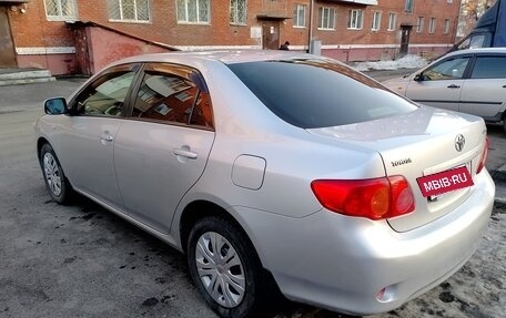 Toyota Corolla, 2010 год, 1 300 000 рублей, 3 фотография