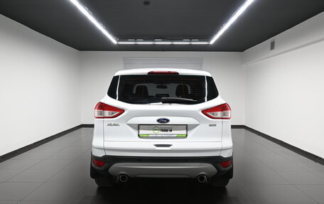 Ford Kuga III, 2014 год, 1 345 000 рублей, 6 фотография