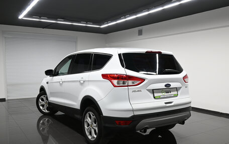 Ford Kuga III, 2014 год, 1 345 000 рублей, 8 фотография