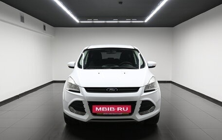 Ford Kuga III, 2014 год, 1 345 000 рублей, 5 фотография