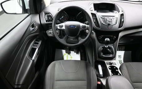 Ford Kuga III, 2014 год, 1 345 000 рублей, 13 фотография