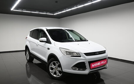 Ford Kuga III, 2014 год, 1 345 000 рублей, 7 фотография