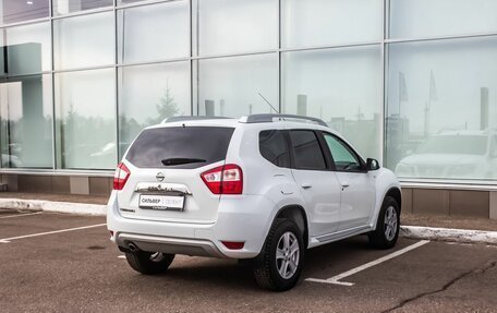 Nissan Terrano III, 2019 год, 1 668 400 рублей, 4 фотография