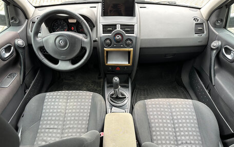 Renault Megane II, 2006 год, 375 000 рублей, 8 фотография