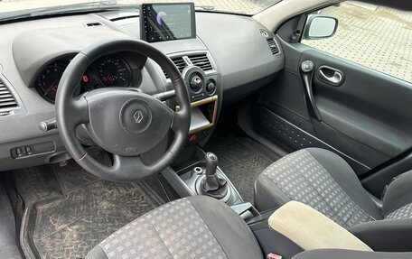 Renault Megane II, 2006 год, 375 000 рублей, 7 фотография