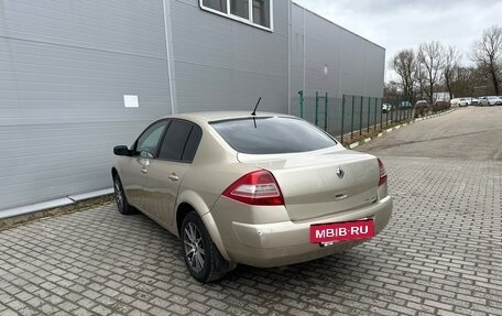 Renault Megane II, 2006 год, 375 000 рублей, 6 фотография