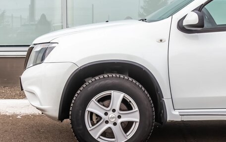 Nissan Terrano III, 2019 год, 1 668 400 рублей, 13 фотография