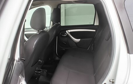 Nissan Terrano III, 2019 год, 1 668 400 рублей, 17 фотография