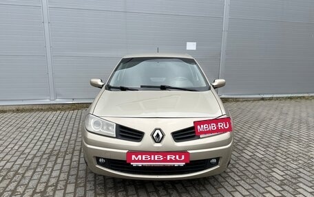 Renault Megane II, 2006 год, 375 000 рублей, 2 фотография