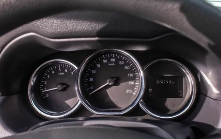 Nissan Terrano III, 2019 год, 1 668 400 рублей, 20 фотография