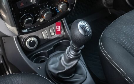 Nissan Terrano III, 2019 год, 1 668 400 рублей, 22 фотография