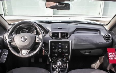 Nissan Terrano III, 2019 год, 1 668 400 рублей, 18 фотография