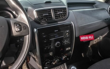 Nissan Terrano III, 2019 год, 1 668 400 рублей, 21 фотография