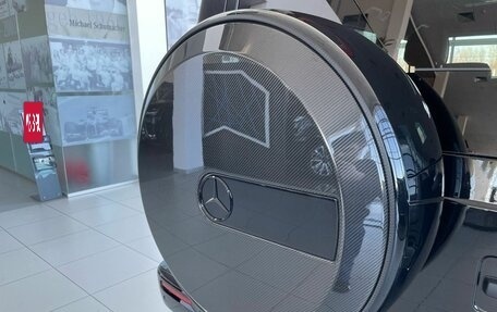 Mercedes-Benz G-Класс AMG, 2025 год, 37 500 000 рублей, 15 фотография