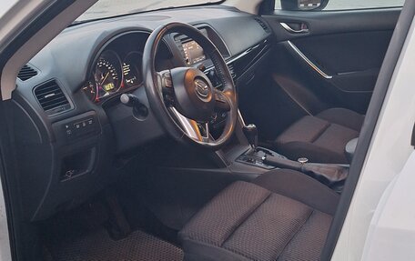 Mazda CX-5 II, 2013 год, 1 570 000 рублей, 4 фотография