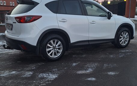 Mazda CX-5 II, 2013 год, 1 570 000 рублей, 6 фотография