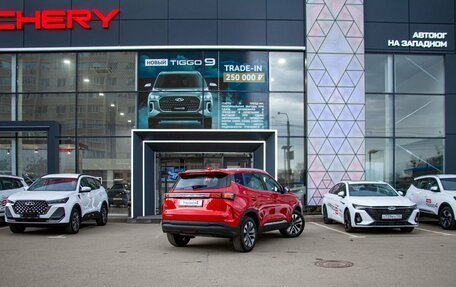 Chery Tiggo 4 I рестайлинг, 2025 год, 2 680 000 рублей, 8 фотография