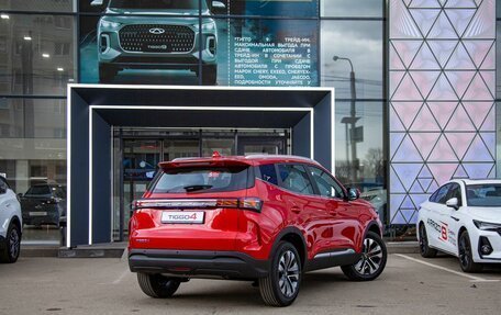 Chery Tiggo 4 I рестайлинг, 2025 год, 2 680 000 рублей, 9 фотография