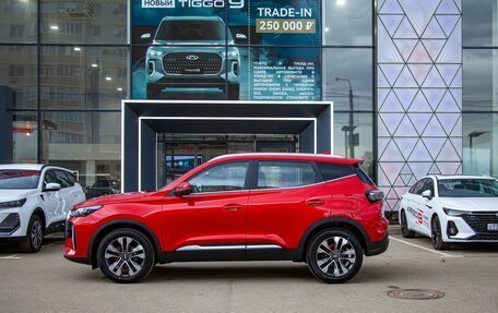 Chery Tiggo 4 I рестайлинг, 2025 год, 2 680 000 рублей, 14 фотография