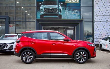Chery Tiggo 4 I рестайлинг, 2025 год, 2 680 000 рублей, 7 фотография