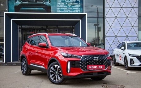 Chery Tiggo 4 I рестайлинг, 2025 год, 2 680 000 рублей, 6 фотография