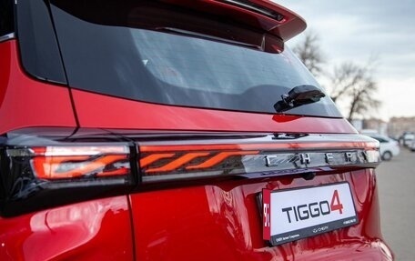 Chery Tiggo 4 I рестайлинг, 2025 год, 2 680 000 рублей, 15 фотография