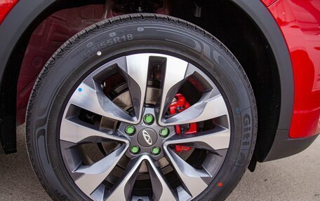 Chery Tiggo 4 I рестайлинг, 2025 год, 2 680 000 рублей, 16 фотография