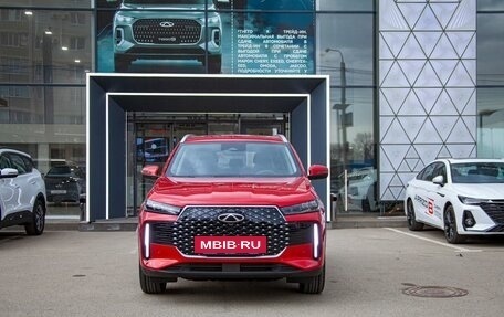 Chery Tiggo 4 I рестайлинг, 2025 год, 2 680 000 рублей, 4 фотография