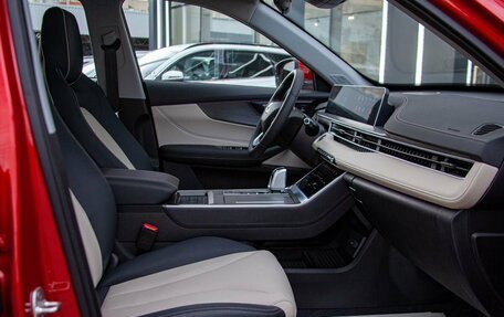 Chery Tiggo 4 I рестайлинг, 2025 год, 2 680 000 рублей, 19 фотография