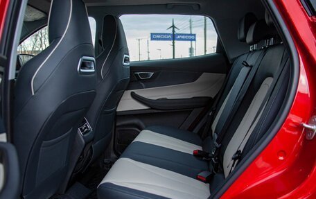 Chery Tiggo 4 I рестайлинг, 2025 год, 2 680 000 рублей, 20 фотография