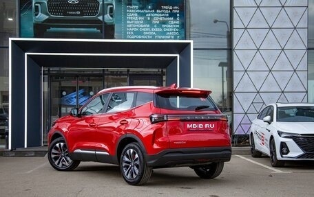 Chery Tiggo 4 I рестайлинг, 2025 год, 2 680 000 рублей, 13 фотография