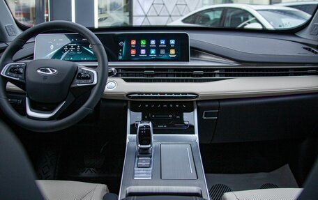 Chery Tiggo 4 I рестайлинг, 2025 год, 2 680 000 рублей, 22 фотография