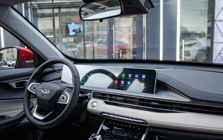 Chery Tiggo 4 I рестайлинг, 2025 год, 2 680 000 рублей, 24 фотография