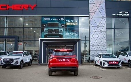 Chery Tiggo 4 I рестайлинг, 2025 год, 2 680 000 рублей, 10 фотография
