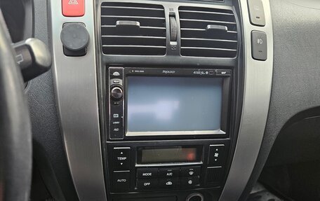 Hyundai Tucson III, 2008 год, 799 000 рублей, 7 фотография