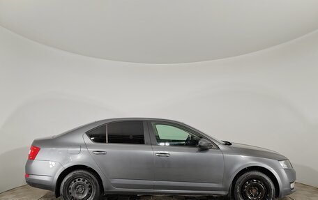 Skoda Octavia, 2014 год, 929 000 рублей, 4 фотография