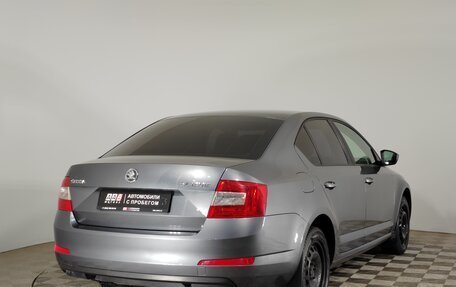 Skoda Octavia, 2014 год, 929 000 рублей, 5 фотография