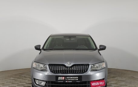 Skoda Octavia, 2014 год, 929 000 рублей, 2 фотография