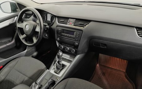 Skoda Octavia, 2014 год, 929 000 рублей, 13 фотография