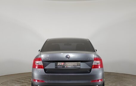 Skoda Octavia, 2014 год, 929 000 рублей, 6 фотография