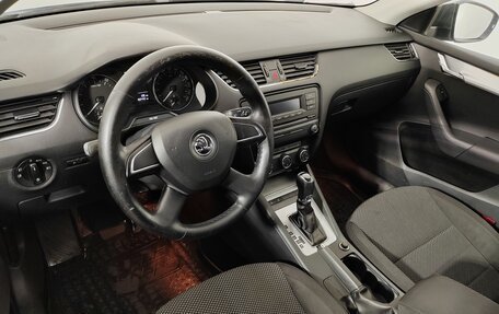 Skoda Octavia, 2014 год, 929 000 рублей, 14 фотография