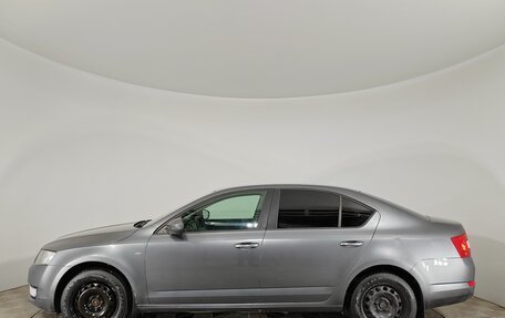 Skoda Octavia, 2014 год, 929 000 рублей, 8 фотография