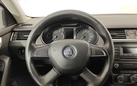 Skoda Octavia, 2014 год, 929 000 рублей, 19 фотография