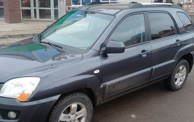 KIA Sportage II, 2010 год, 950 000 рублей, 1 фотография