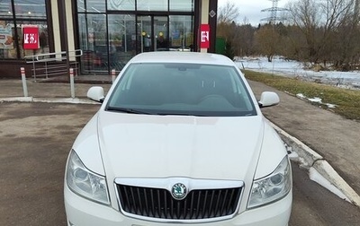 Skoda Octavia, 2012 год, 1 250 000 рублей, 1 фотография