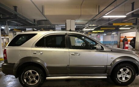 KIA Sorento IV, 2006 год, 780 000 рублей, 4 фотография