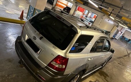 KIA Sorento IV, 2006 год, 780 000 рублей, 6 фотография